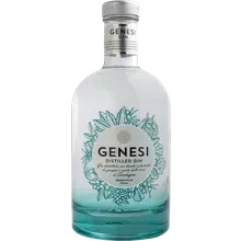 Distilleria Rau Genesi Distilled Gin 0,7 l Distilleria Rau Genesi Distilled Gin 0,7 l