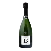 2016 Champagne Bollinger B16 Extra-Brut 2016 Champagne Bollinger B16 Extra-Brut