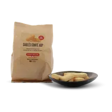 Sablés Comté AOP Sablés Comté AOP