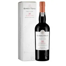 Ramos Pinto Tawny Port 'Quinta da Ervamoira' 10 Years Ramos Pinto Tawny Port 'Quinta da Ervamoira' 10 Years