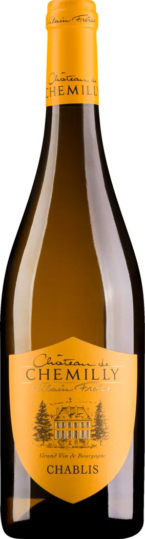 Château de Chemilly Chablis Château de Chemilly Chablis