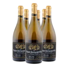 2023 Puligny-Montrachet Premier Cru AC Champ Gain 2023 Puligny-Montrachet Premier Cru AC Champ Gain