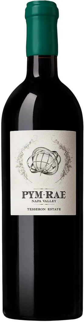 Pym Rae Napa Valley 2018 Pym Rae Napa Valley 2018