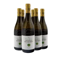 2022 Châteauneuf-du-Pape Blanc AC Clos du Belvédère 2022 Châteauneuf-du-Pape Blanc AC Clos du Belvédère