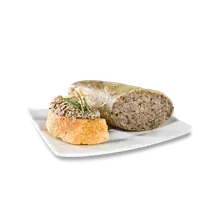 Pfälzer Leberwurst Pfälzer Leberwurst