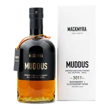 Mackmyra Muddus Mackmyra Muddus