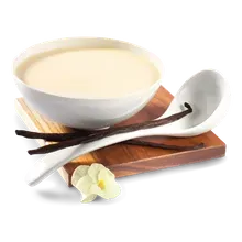 Vanillesauce Vanillesauce