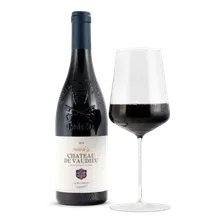 2019 Châteauneuf-du-Pape Rouge AC Amiral G. 2019 Châteauneuf-du-Pape Rouge AC Amiral G.