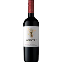 Montes Reserva Cabernet Sauvignon Montes Reserva Cabernet Sauvignon