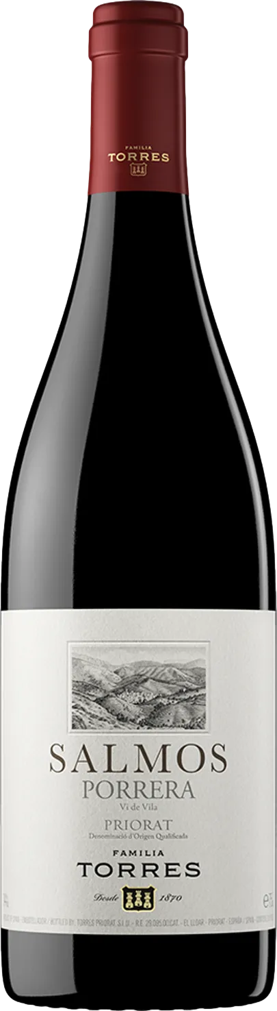 Torres Priorat Salmos 2020 Torres Priorat Salmos 2020