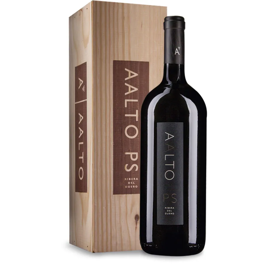 Aalto PS 1 Aalto PS 1