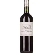 Château Cantemerle Grand Cru Haut-Médoc AOC 2019 Château Cantemerle Grand Cru Haut-Médoc AOC 2019