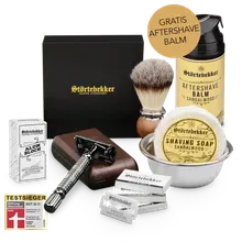 Störtebekker Shaving Essential Set Störtebekker Shaving Essential Set