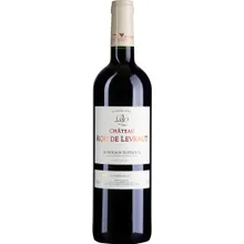 Château Roc de Levraut Bordeaux Supérieur 2020 Château Roc de Levraut Bordeaux Supérieur 2020