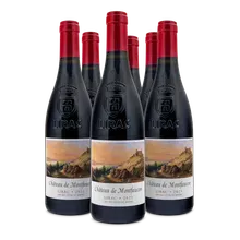 2021 Lirac Rouge 2021 Lirac Rouge