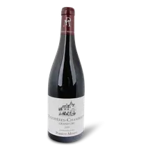 2019 Mazoyères-Chambertin Grand Cru AC 2019 Mazoyères-Chambertin Grand Cru AC