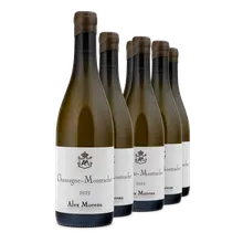 2022 Chassagne-Montrachet Blanc AC 2022 Chassagne-Montrachet Blanc AC