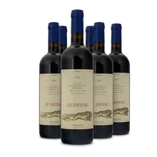 2022 Le Difese Toscana IGT 2022 Le Difese Toscana IGT