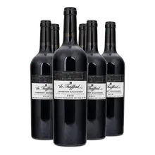2018 de Trafford Cabernet Sauvignon 2018 de Trafford Cabernet Sauvignon