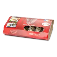 Wachtel Eier Packung Wachtel Eier Packung