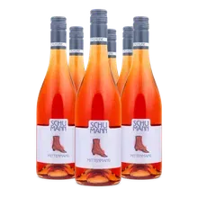 2023 Blauer Spätburgunder Rosé Mittenmang 2023 Blauer Spätburgunder Rosé Mittenmang