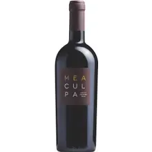 Mea Culpa Vino Rosso Mea Culpa Vino Rosso