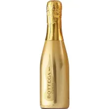 Bottega Gold Prosecco Piccolo Bottega Gold Prosecco Piccolo