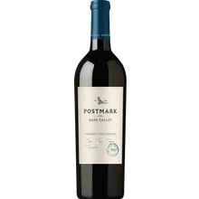 Duckhorn Postmark Cabernet Sauvignon 2018 Duckhorn Postmark Cabernet Sauvignon 2018