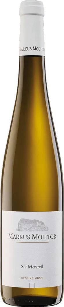 Markus Molitor Riesling Schiefersteil Markus Molitor Riesling Schiefersteil