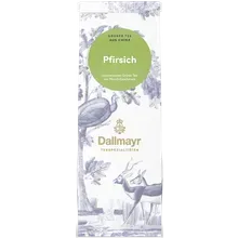 Grüner Tee Pfirsich Grüner Tee Pfirsich