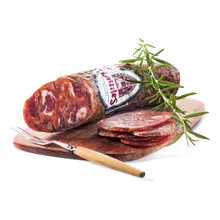 Chorizo Cular Iberico Chorizo Cular Iberico