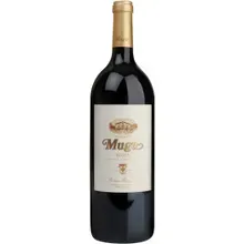 Muga Reserva Rioja DOCa 1,5 Liter Magnum Muga Reserva Rioja DOCa 1,5 Liter Magnum