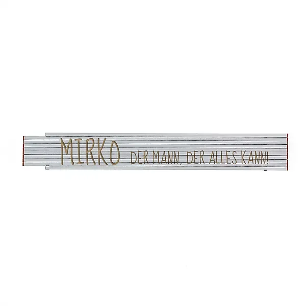 Geschenkidee für Handwerker "Der Mann, der alles kann." Geschenkidee für Handwerker "Der Mann, der alles kann."
