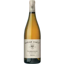 Marjan Simcic Chardonnay Cru Selection 2024 Marjan Simcic Chardonnay Cru Selection 2024