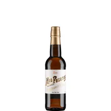 Barbadillo Mil Pesetas Fino Sherry Barbadillo Mil Pesetas Fino Sherry
