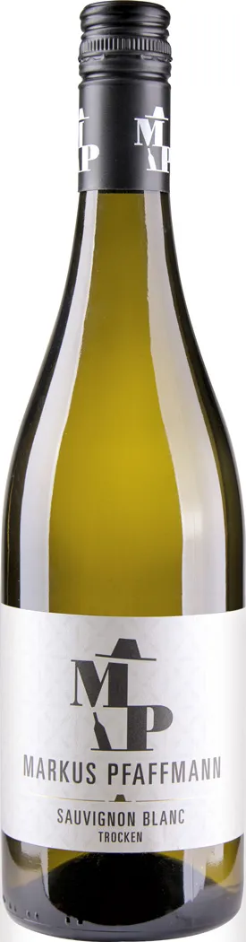 Pfaffmann Sauvignon Blanc %27M.P.%27 QbA trocken Pfaffmann Sauvignon Blanc %27M.P.%27 QbA trocken