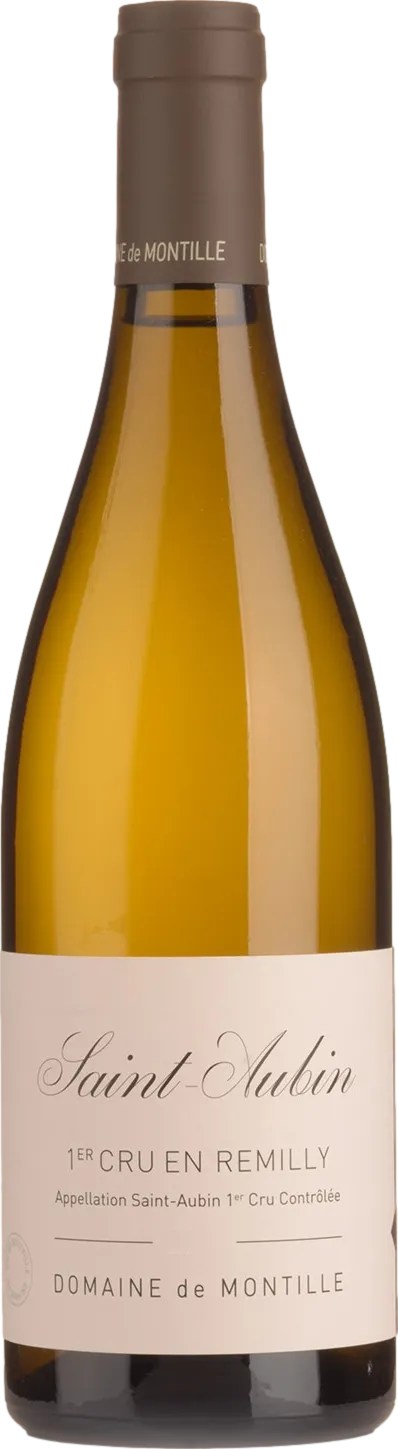 Domaine de Montille Saint Aubin Premier Cru En Remilly 2023 Domaine de Montille Saint Aubin Premier Cru En Remilly 2023