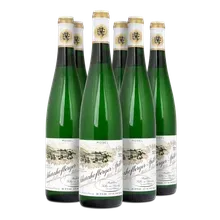 2022 Scharzhofberger Riesling Spätlese fruchtsüß 2022 Scharzhofberger Riesling Spätlese fruchtsüß