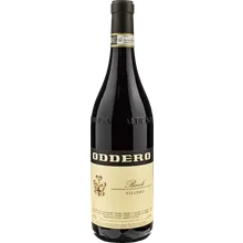 Oddero Barolo Villero 2017 Oddero Barolo Villero 2017
