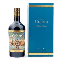 Vermut Conzia Edición Especial Vermut Conzia Edición Especial