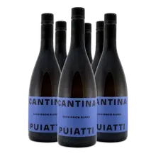 2022 Sauvignon Blanc Friuli DOC 2022 Sauvignon Blanc Friuli DOC