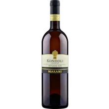 Marani Kondoli Vineyards Mtsvane - Kisi 2022 Marani Kondoli Vineyards Mtsvane - Kisi 2022