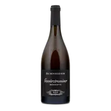 2018 Gewürztraminer Réserve 2018 Gewürztraminer Réserve