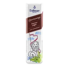 Löwenzunge Espresso-Trüffel Dallmayr Löwenzunge Espresso-Trüffel Dallmayr
