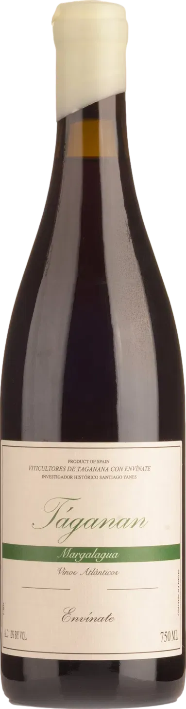 Envinate Taganan Parcela Margalagua 2024 Envinate Taganan Parcela Margalagua 2024