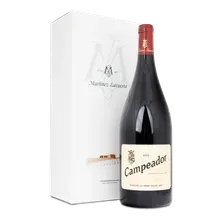 2015 Campeador Reserva 2015 Campeador Reserva