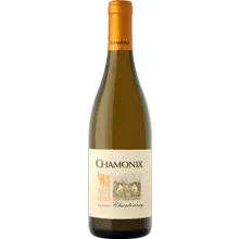 Chamonix Chardonnay Reserve Chamonix Chardonnay Reserve