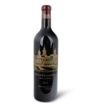 2020 Château Cos D' Estournel 2020 Château Cos D' Estournel