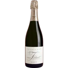 Champagne Nathalie Falmet Brut Champagne Nathalie Falmet Brut