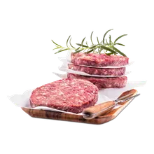 Burger Patties Txogitxu TK Burger Patties Txogitxu TK